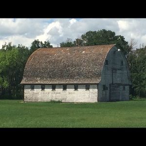 Meet your Posher, Lynne